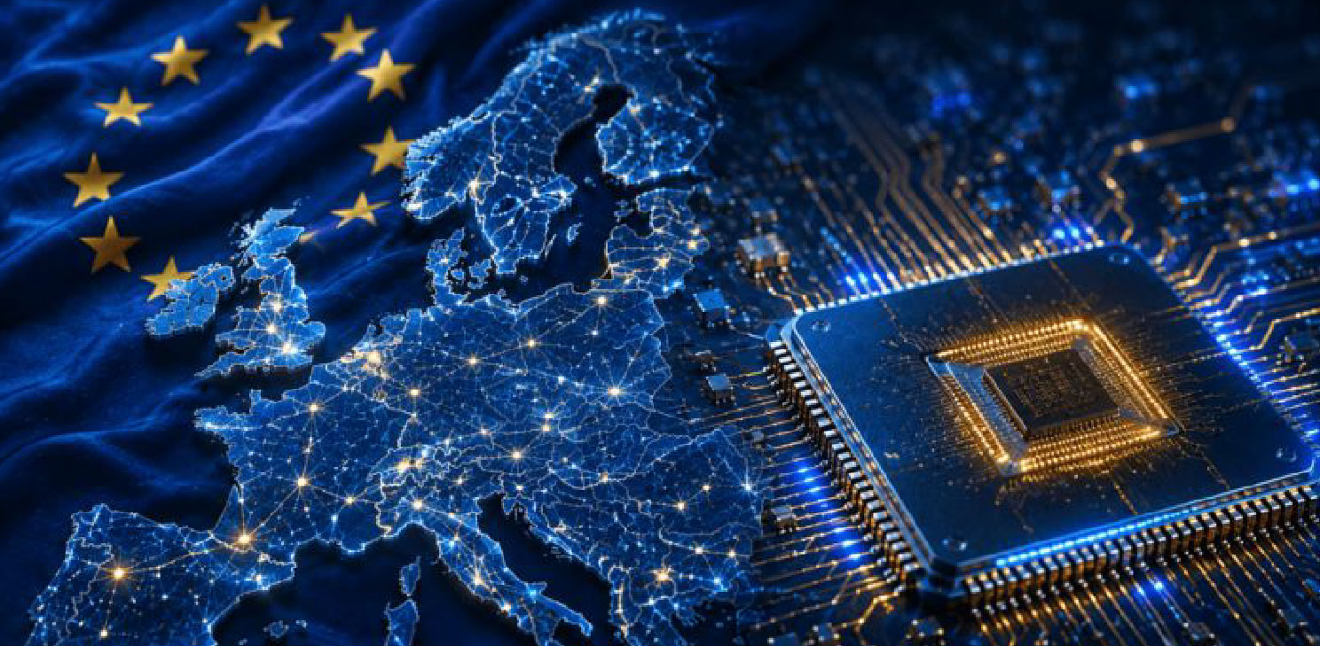 European semiconductor sovereignty