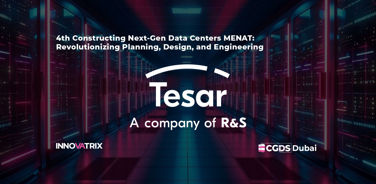Tesar 4th Constructing Next-Gen Data Centers