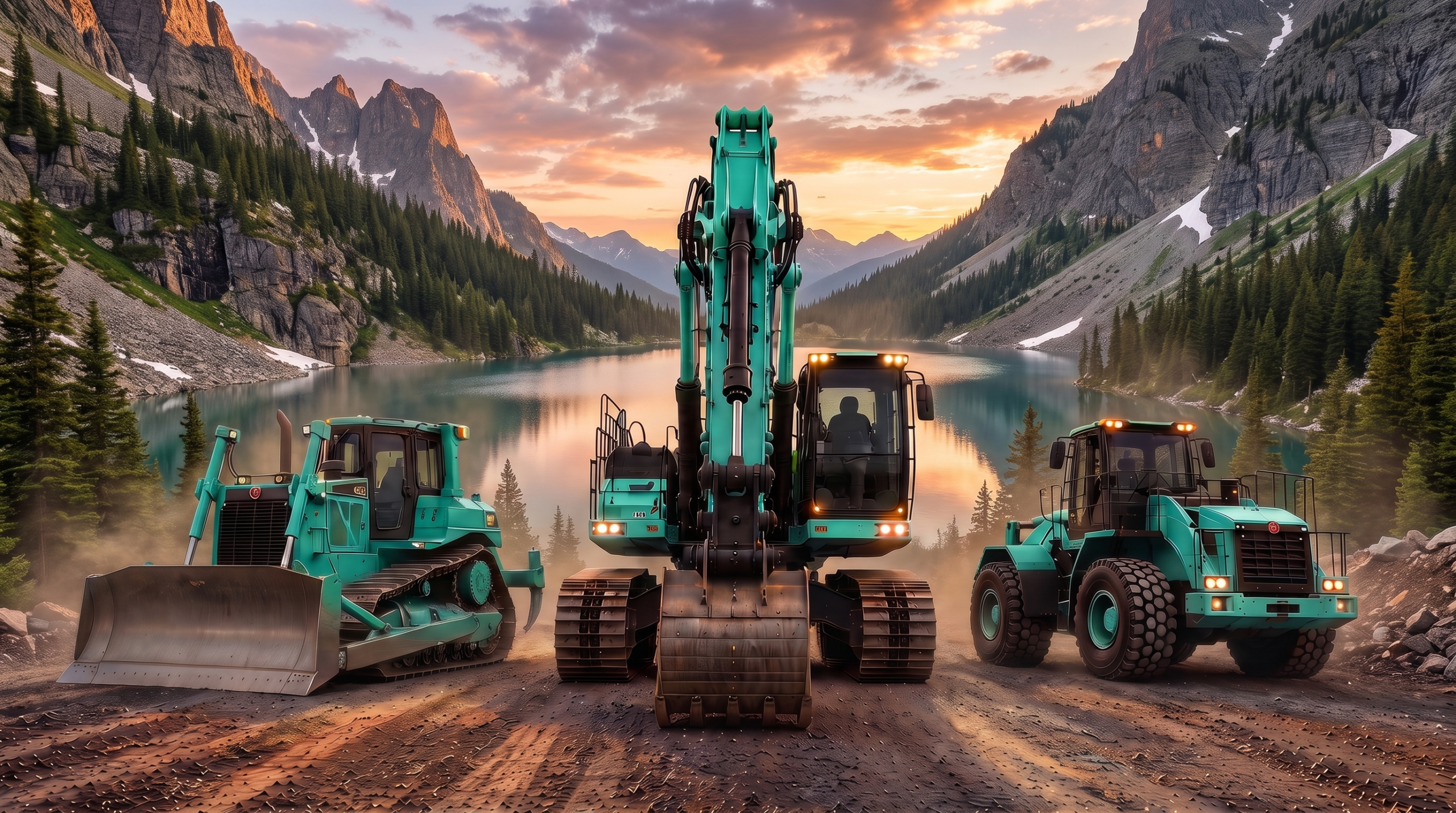 9th Design & Development of Zero-Emission Off-Highway Machinery Summit USA