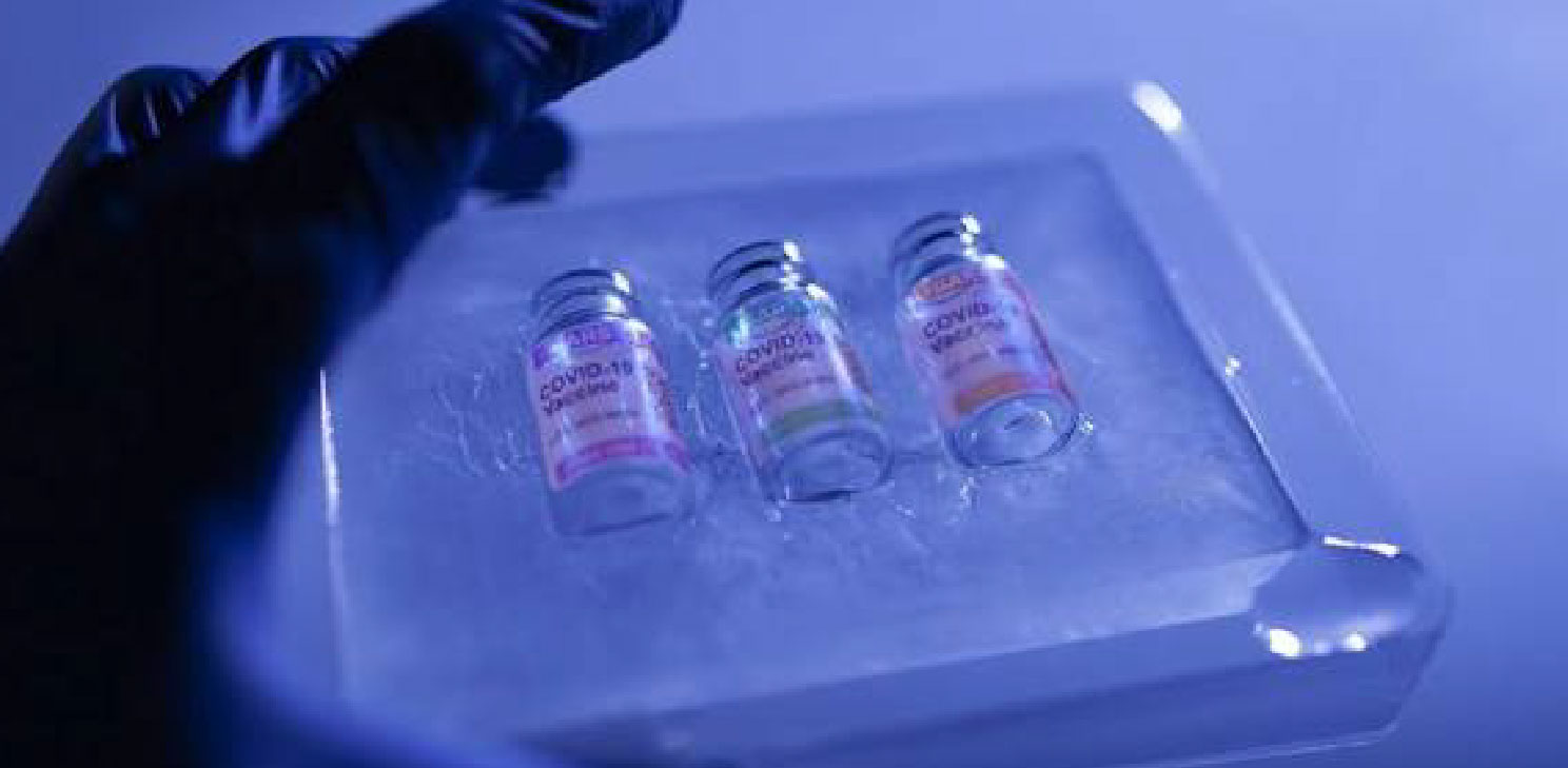 Veritiv Compact Cold Chain Packaging