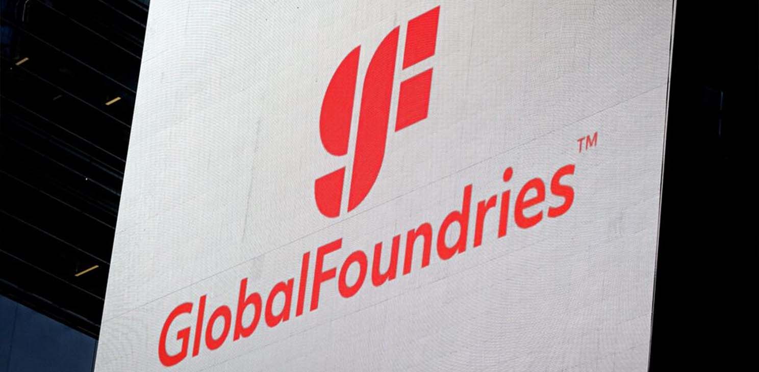 GlobalFoundries Dresden expansion