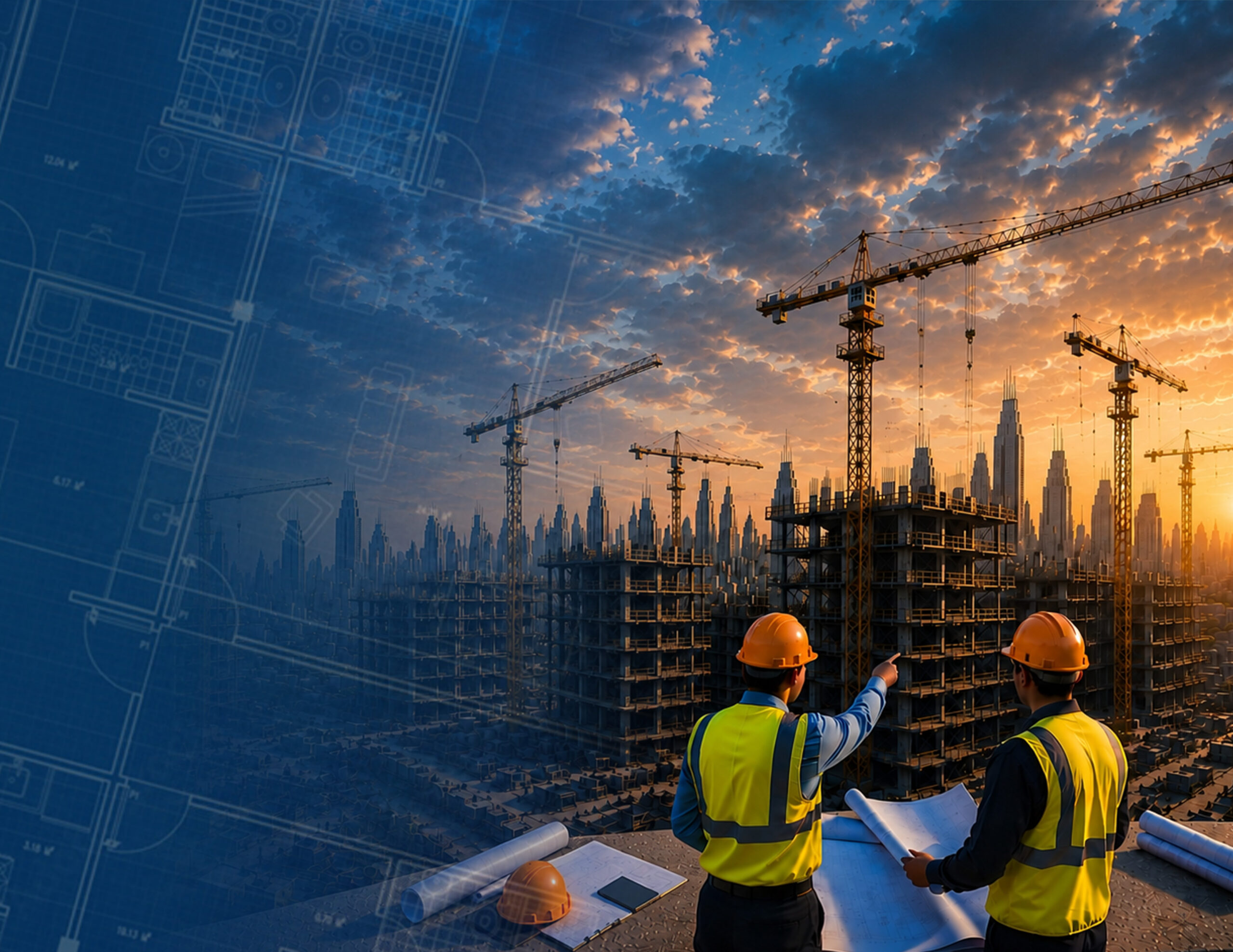 2nd Pre-construction for Mega Facilities Summit USA