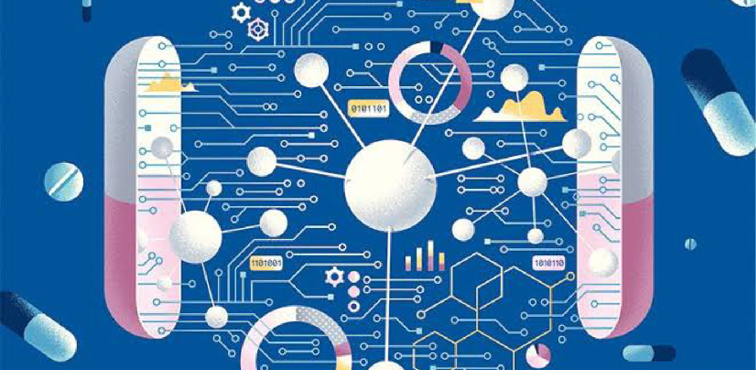 quantum computing infrastructure drug discovery